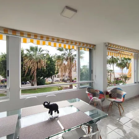 Apartment Joy - Sueno Azul *