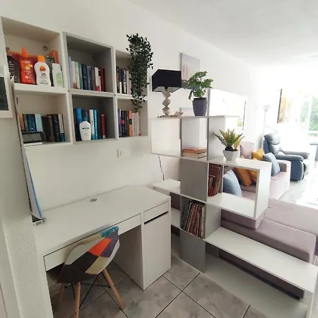Joy - Sueno Azul Apartment