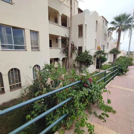 Apartment Joy - Sueno Azul