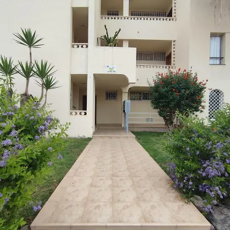 Joy - Sueno Azul Appartement *